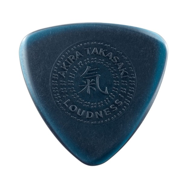 پیک گیتار دانلوپ Dunlop Akira Takasaki Custom 1.40mm