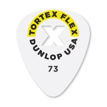 قیمت خرید فروش پیک گیتار دانلوپ Dunlop Tortex Flex X 0.73mm