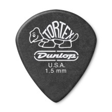 قیمت خرید فروش پیک گیتار دانلوپ Dunlop Tortex Pitch Black Jazz III 1.5mm