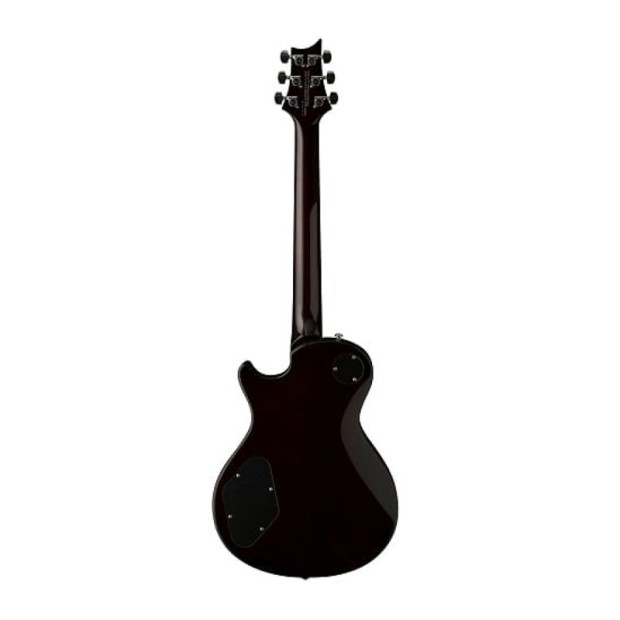 گیتار الکتریک پی آر اس PRS SE Tremonti Custom Charcoal Burst