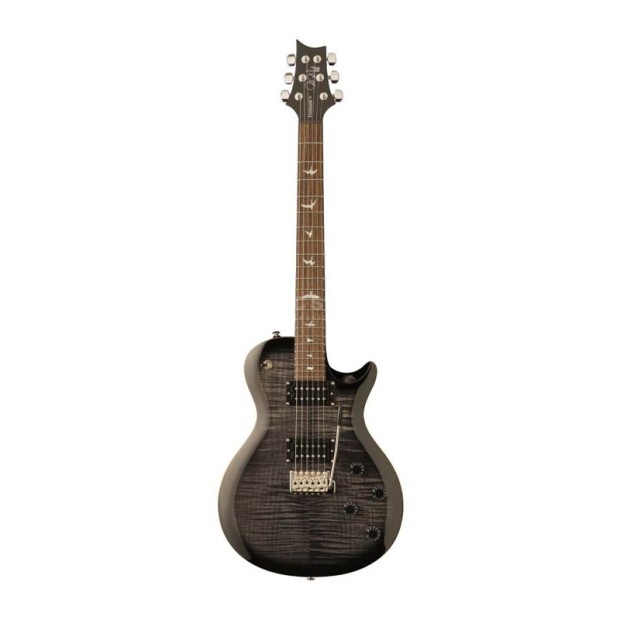 گیتار الکتریک پی آر اس PRS SE Tremonti Custom Charcoal Burst