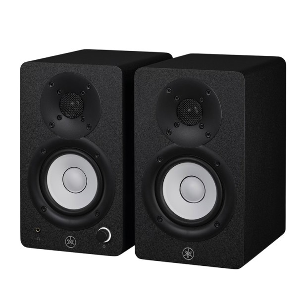 اسپیکر مانیتورینگ یاماها Yamaha HS3 Black