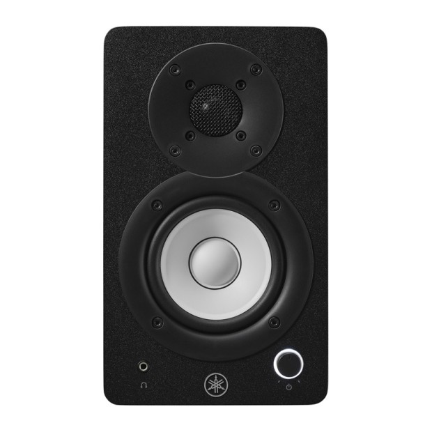 اسپیکر مانیتورینگ یاماها Yamaha HS3 Black