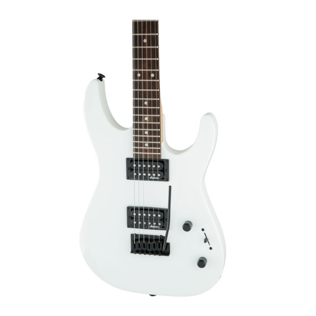 گیتار الکتریک جکسون Jackson Dinky JS11 Snow White