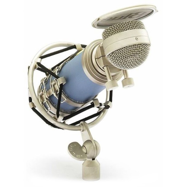 میکروفن بلو Blue Bluebird