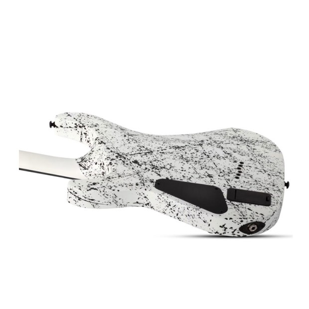 گیتار الکتریک شکتر Schecter C 1 Ink Bomb