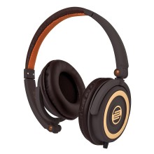 قیمت خرید فروش هدفون دی جی ریلوپ ReLoop RHP-5 Chocolate Crown