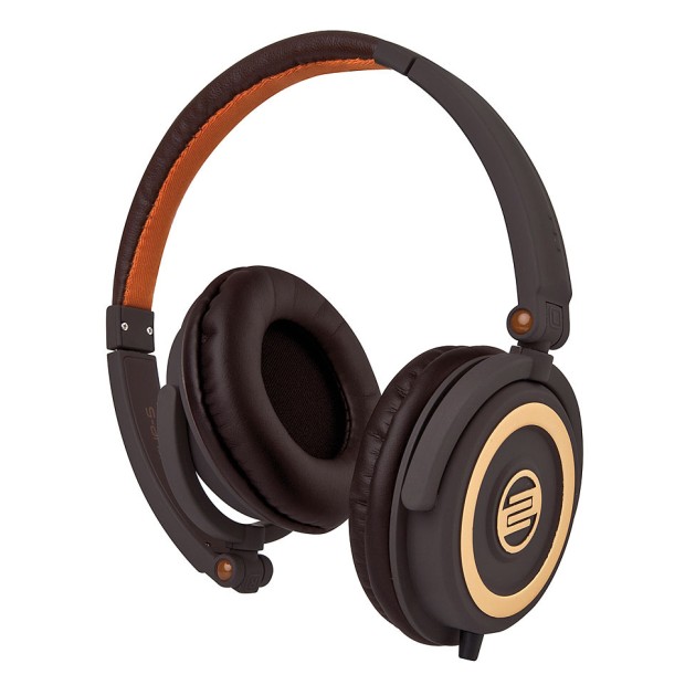 هدفون دی جی ریلوپ ReLoop RHP-5 Chocolate Crown