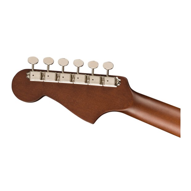 گیتار آکوستیک فندر Fender Newporter Player WN All Mahogany