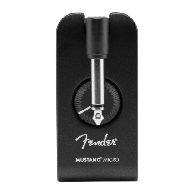 امپلاگ گیتار فندر Fender Mustang Micro