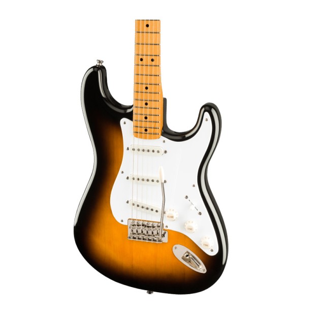 گیتار الکتریک فندر Squier Classic Vibe 50s Strat MN 2-Color Sunburst