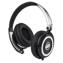 قیمت خرید فروش هدفون دی جی ریلوپ ReLoop RHP-5 Solid Chrome