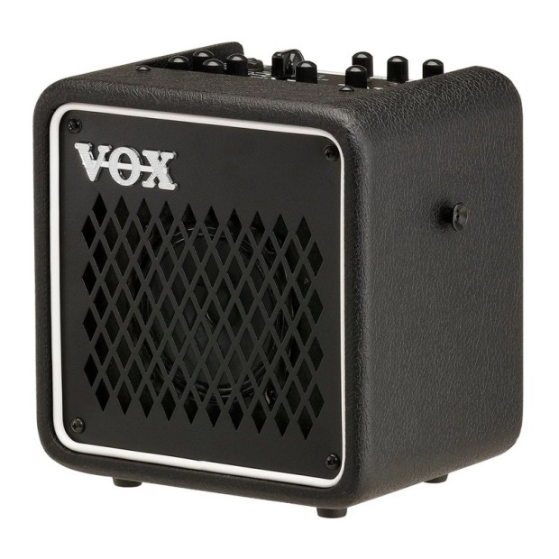 آمپلی فایر گیتار ووکس VOX VMG 3 Mini Go 3