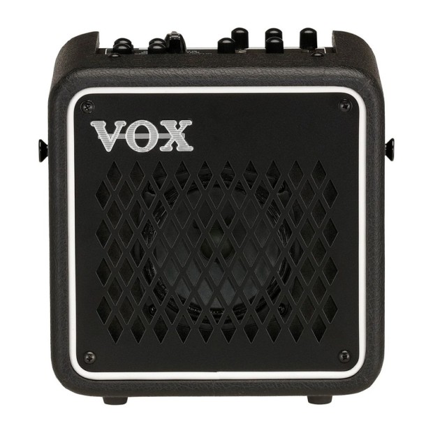 آمپلی فایر گیتار ووکس VOX VMG 3 Mini Go 3