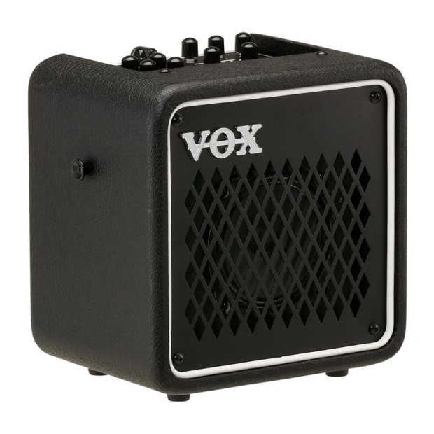 آمپلی فایر گیتار ووکس VOX VMG 3 Mini Go 3