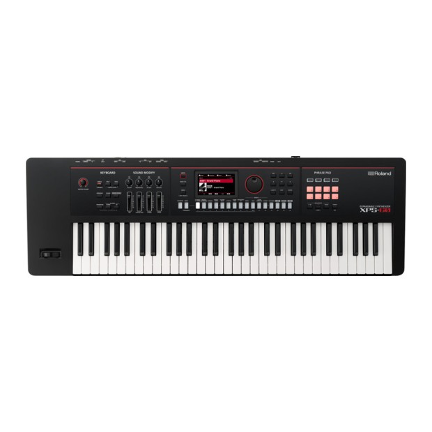 سینتی سایزر رولند ROLAND XPS-60