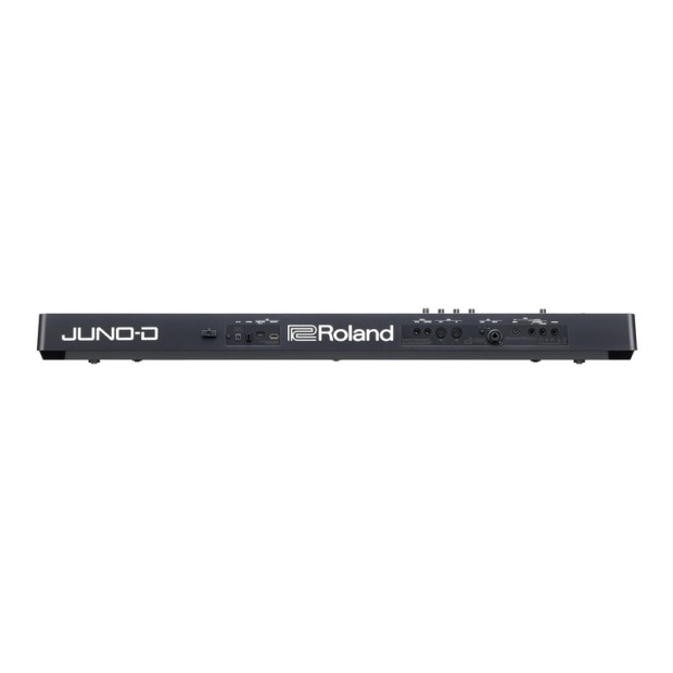 سینتی سایزر رولند Roland JUNO D6