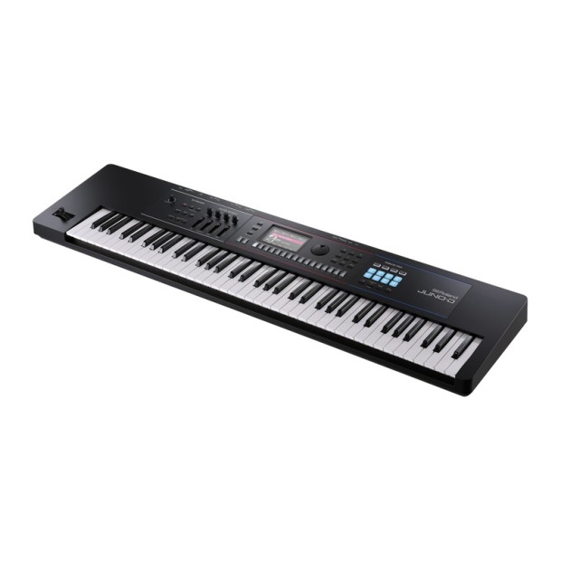 سینتی سایزر رولند Roland JUNO D7