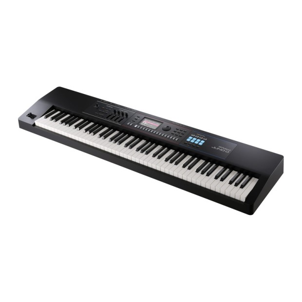 سینتی سایزر رولند Roland JUNO D8