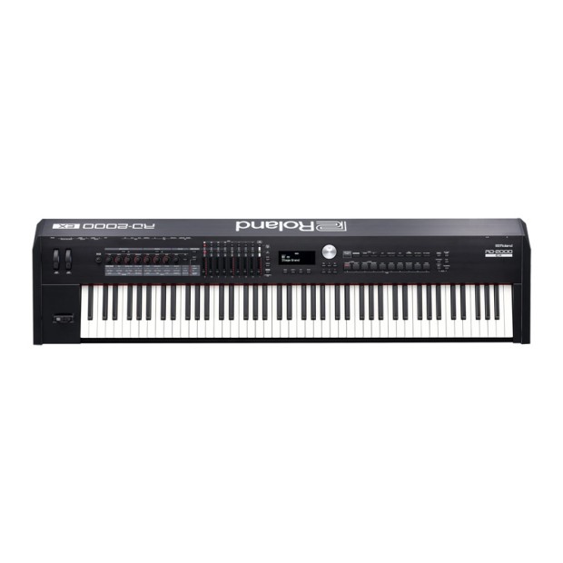 پیانو استیج رولند Roland RD-2000 EX