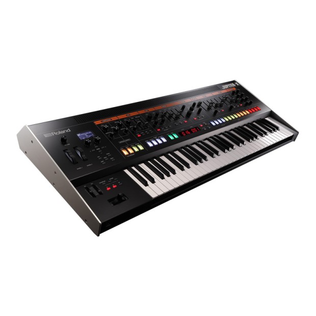 سینتی سایزر رولند Roland JUPITER-X