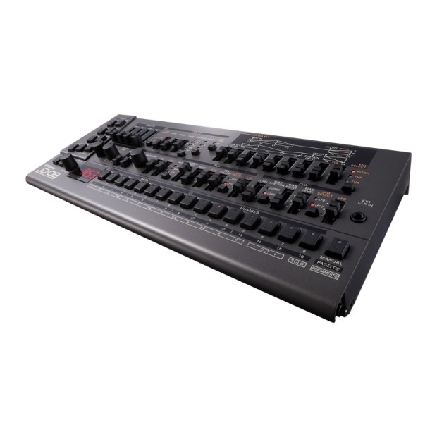 سینتی سایزر رولند Roland JD-08