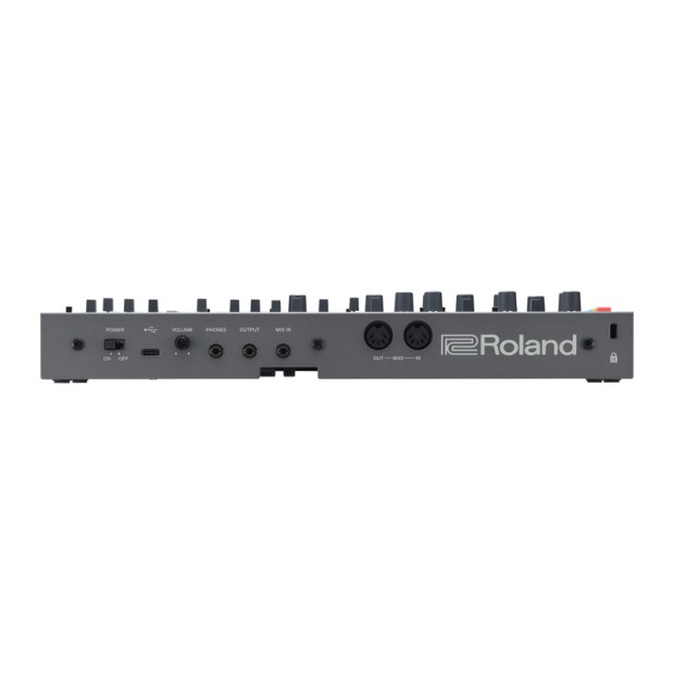 سینتی سایزر رولند Roland JX-08