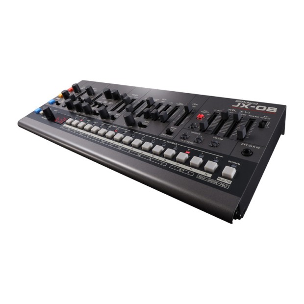 سینتی سایزر رولند Roland JX-08