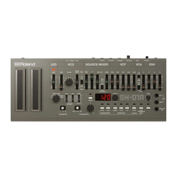 سینتی سایزر رولند Roland SH-01A