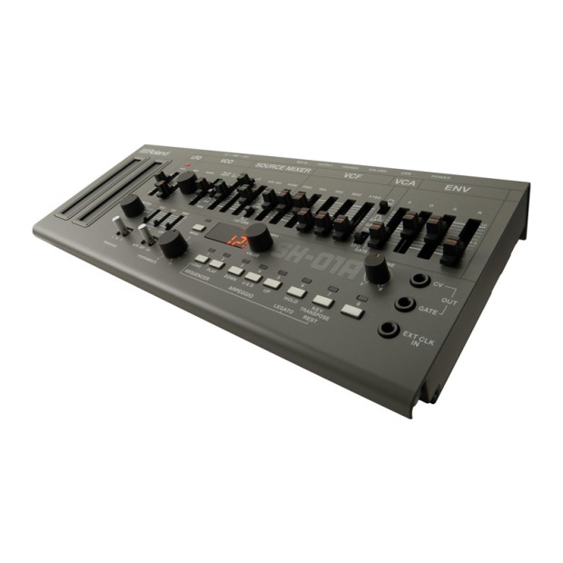 سینتی سایزر رولند Roland SH-01A