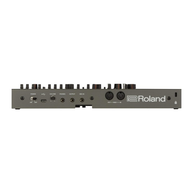 سینتی سایزر رولند Roland SH-01A