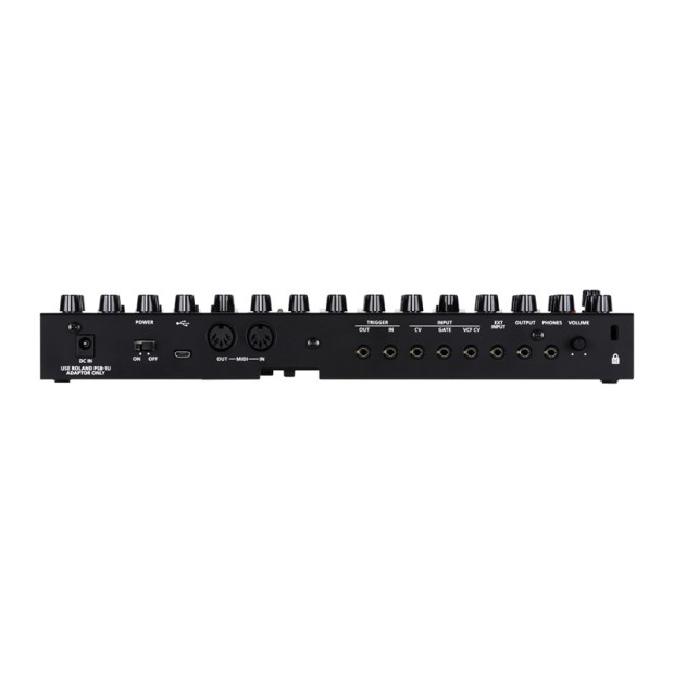 سینتی سایزر رولند Roland SE-02