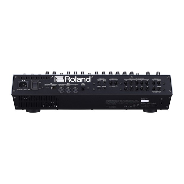 سینتی سایزر رولند Roland TR-1000