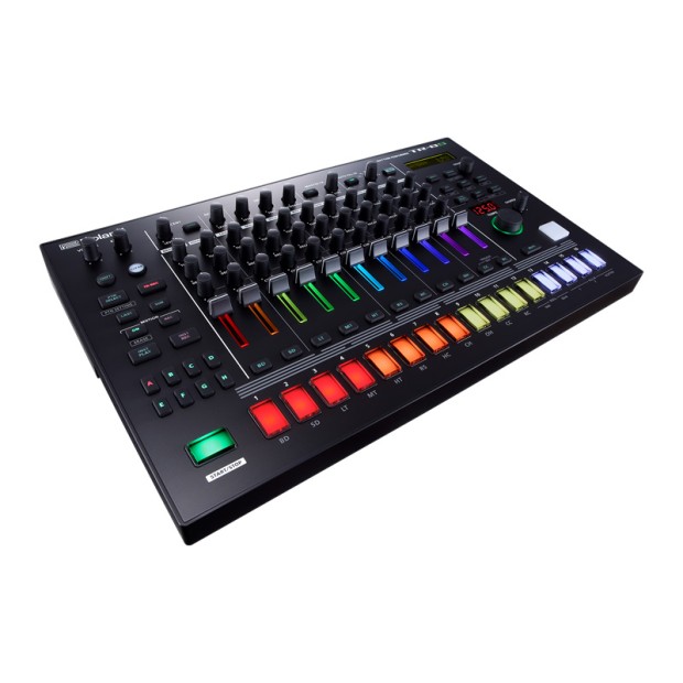 سینتی سایزر رولند Roland TR-8S