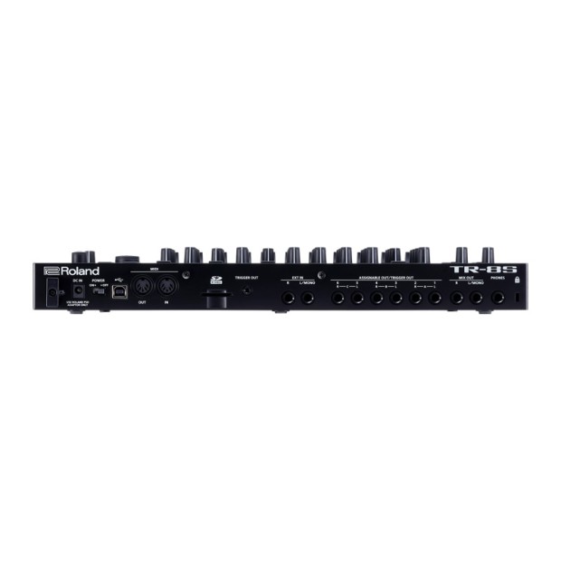 سینتی سایزر رولند Roland TR-8S