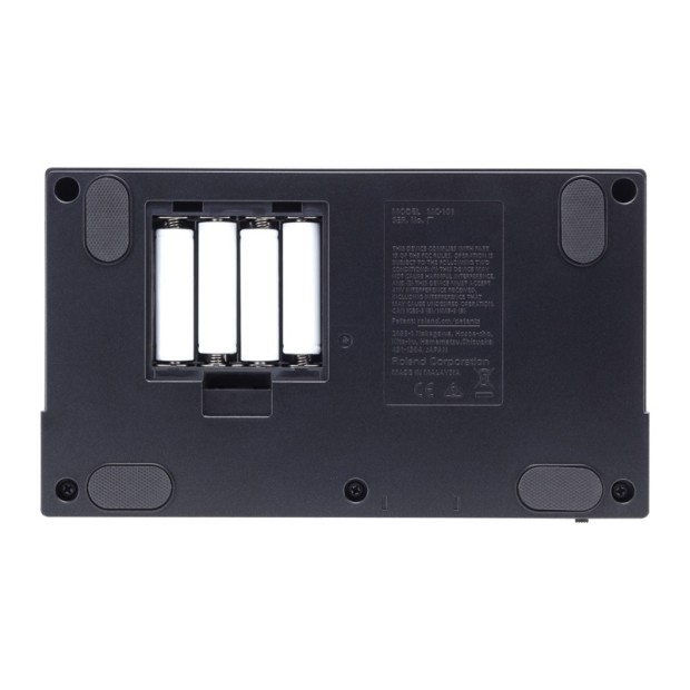 سینتی سایزر رولند Roland MC 101