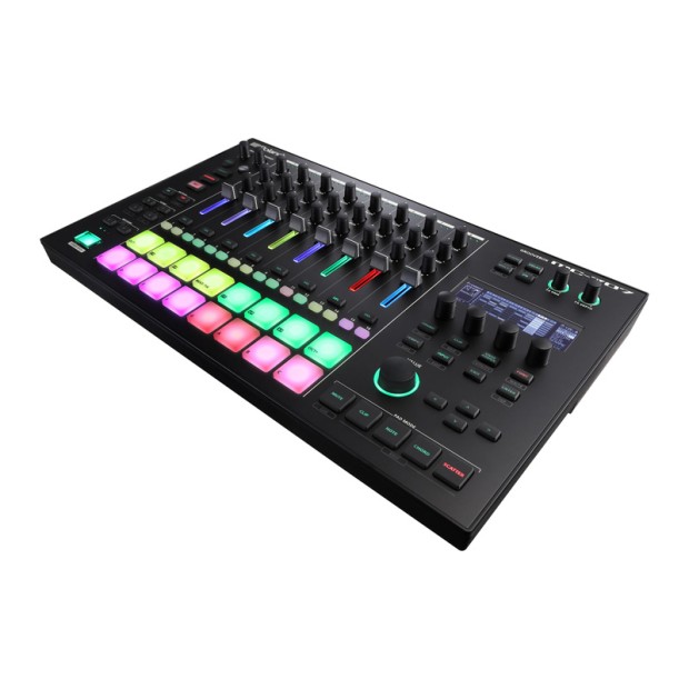 سینتی سایزر رولند Roland MC 707