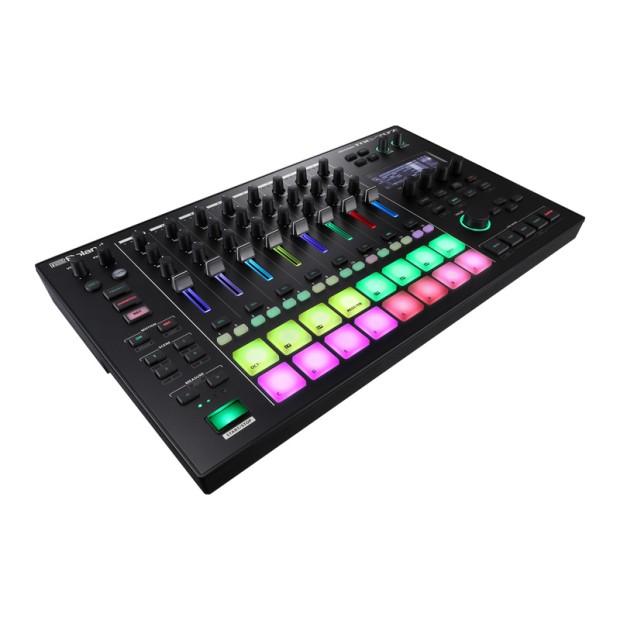 سینتی سایزر رولند Roland MC 707