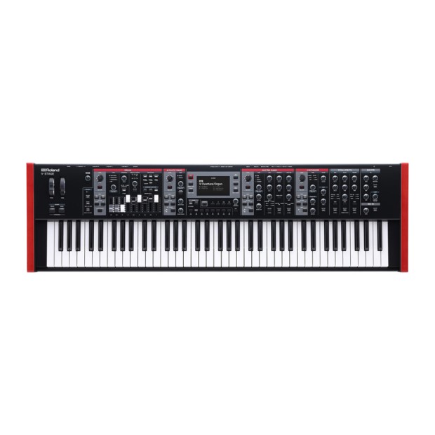 پیانو استیج رولند Roland V STAGE 76