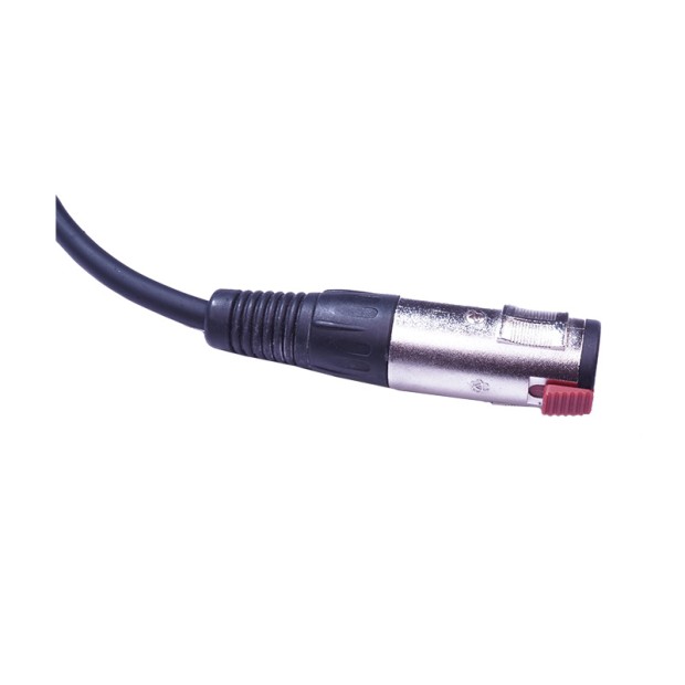 کابل رابط شاینینگ ساند Shining Sound TRS 3.5mm to TRS Female