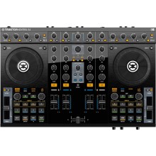قیمت خرید فروش دی جی کنترلر نیتیو اینسترومنتز Native Instruments Traktor S4