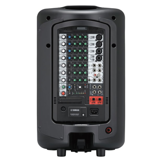 اسپیکر | باند پسیو یاماها Yamaha STAGEPAS 600BT