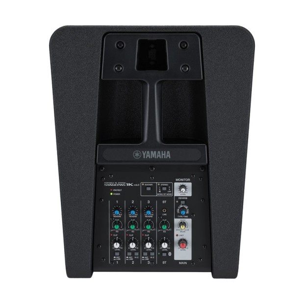 اسپیکر | باند اکتیو یاماها Yamaha STAGEPAS 1K MKII