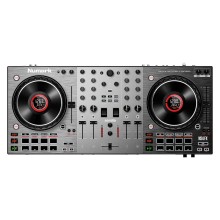 قیمت خرید فروش دی جی کنترلر نیومارک Numark NS4FX