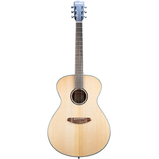 گیتار آکوستیک بریدلاو Breedlove Discovery S Dreadnought Concerto European Spruce African Mahogany DSCO01EUAM