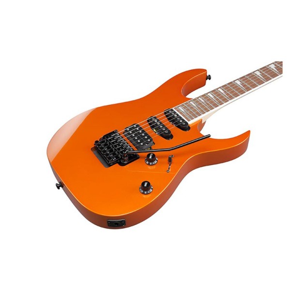 گیتار الکتریک آیبانز Ibanez RG460DX ROM