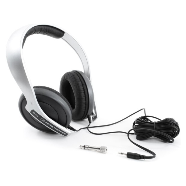 هدفون سنهایزر Sennheiser HD 203