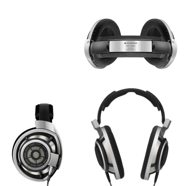 هدفون سنهایزر Sennheiser HD 800