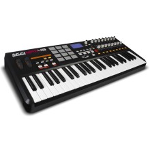 قیمت خرید فروش میدی کنترلر آکایی AKAI MPK49