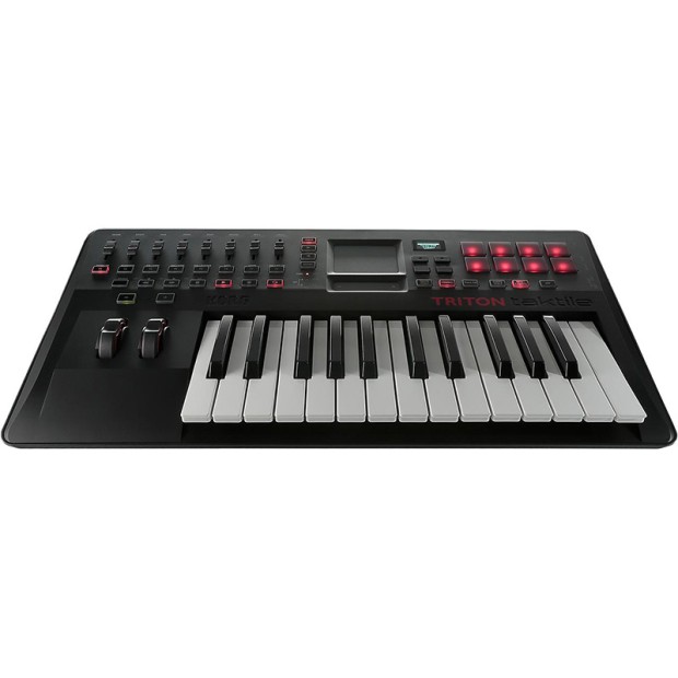 سینتی سایزر کرگ KORG TRITON taktile 25